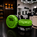 Máster Wax M2 Keratin